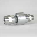 Model BB-SDVA-12M    3/4" NPT Vent Valve Adapter for Standard and VentGuard Breathers